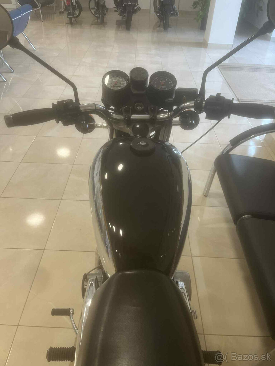 jawa 350 640 Californian - 6