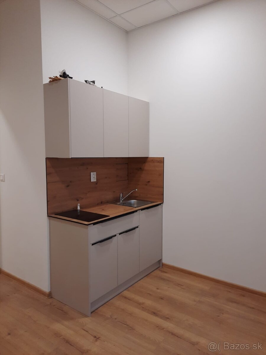 Prenájom bytu garzónka - 6