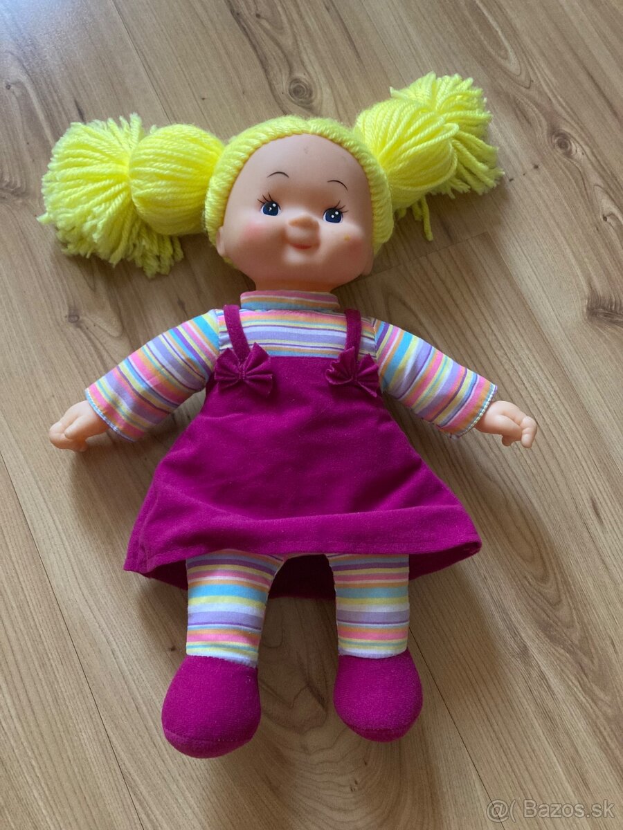 Plyšové hračky - 6