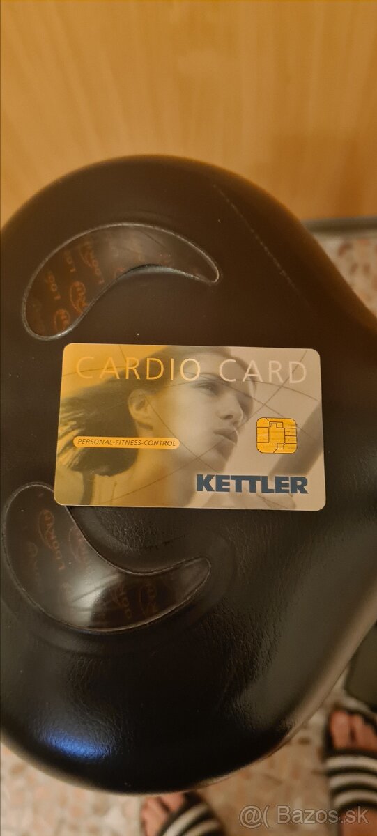 Kettler Axiom P2 do 180kg - 6