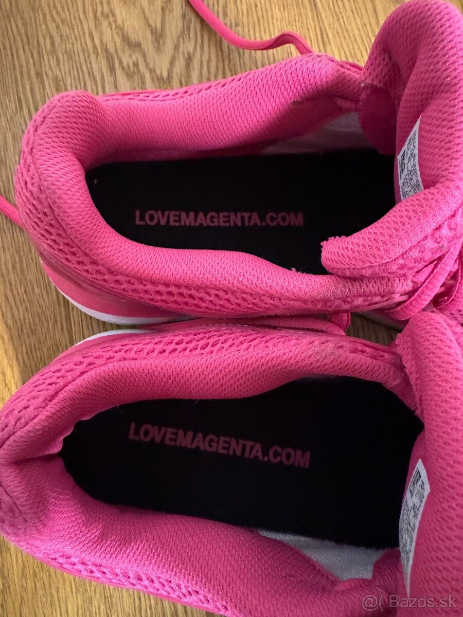 Tenisky Adidas Cloudfoam - 6