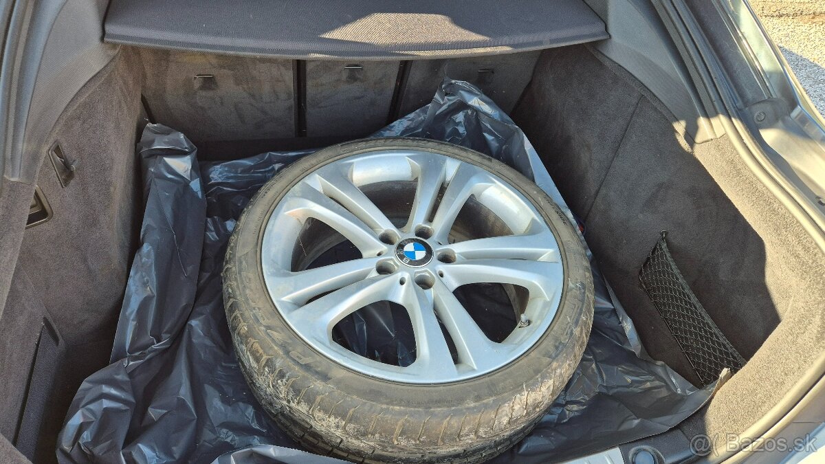 BMW Rad 4 Gran Coupé 435d xDrive Luxury Line A/T, 235kW - 6