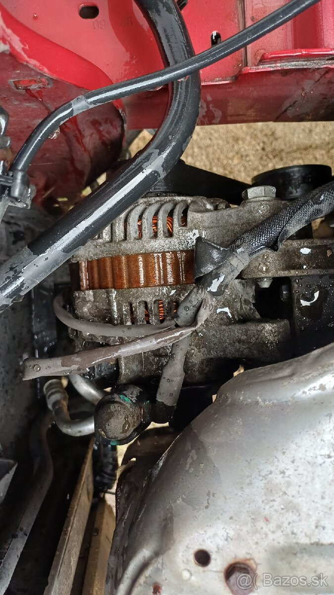 Citroën C3 1.1 i na diely - 6