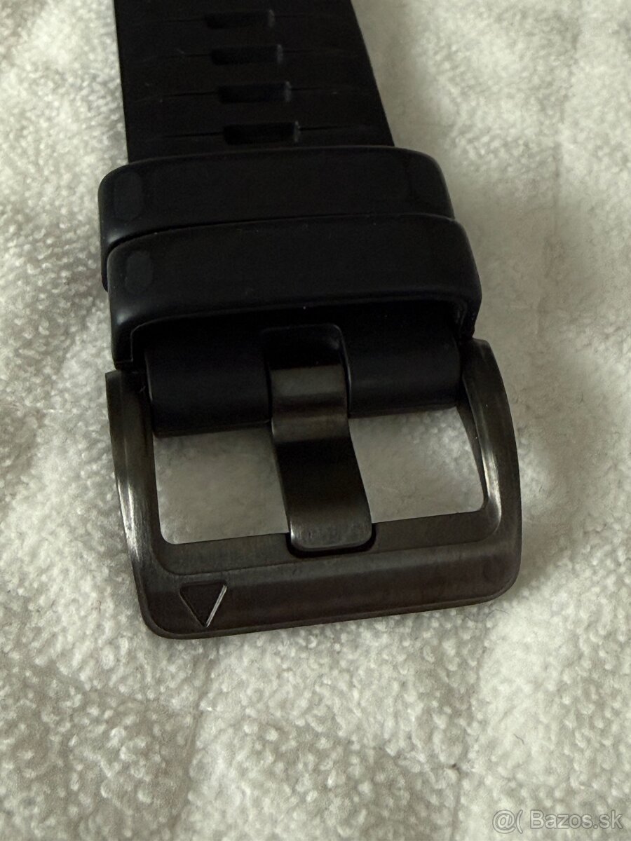 Garmin Epix Pro Gen 2 47 mm Sapphire Titanium Black - 6