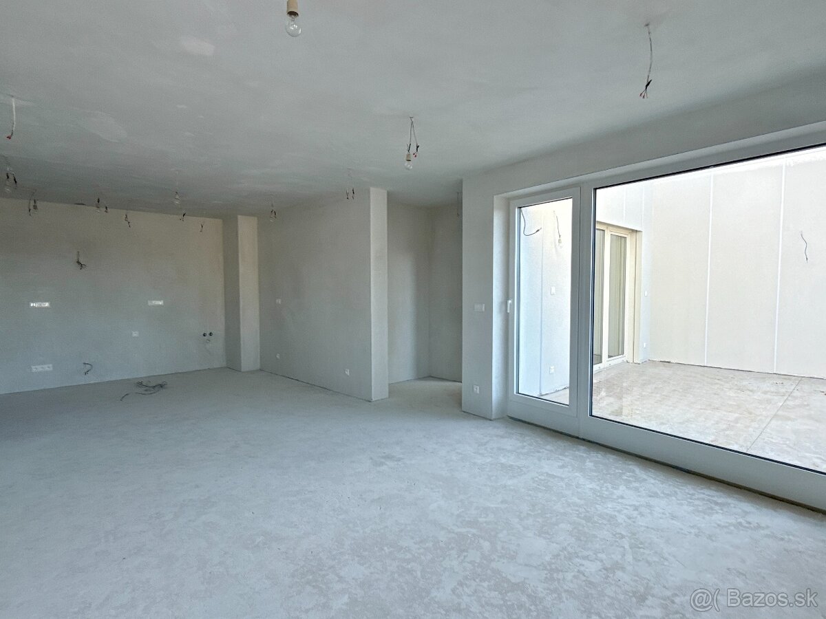 IDEÁLNE BÝVANIE | 3-IZBOVÝ BYT - TURČIANSKE TEPLICE - 6