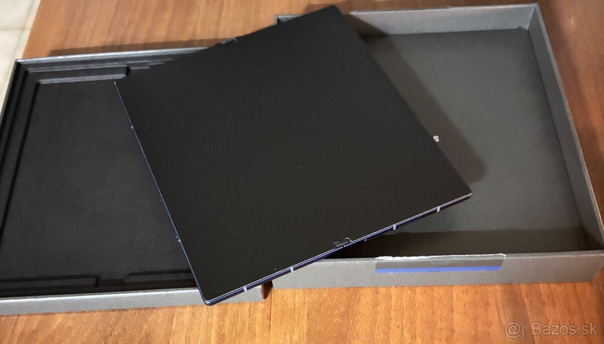 Samsung ZFold 7 512 GB - 6