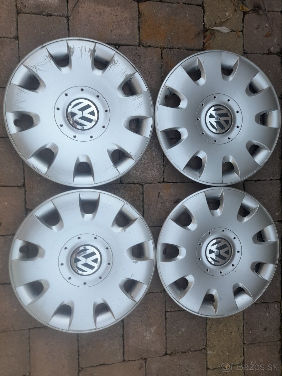 Predam na VW polo 6R rv.09-17 kabelaz,mriezku,gumu,motorcek - 6