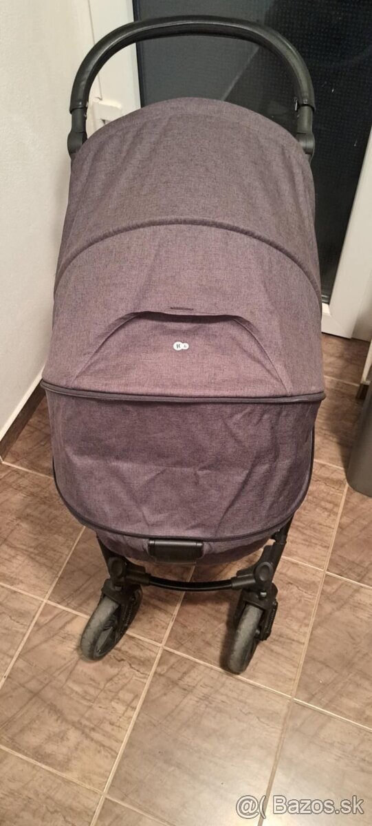 Kočík 2v1 kinderkraft - 6