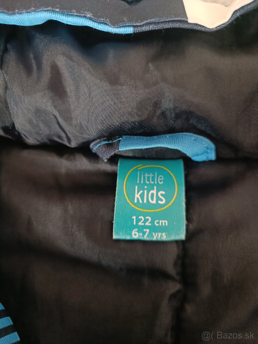 Detská vetrovka - 6