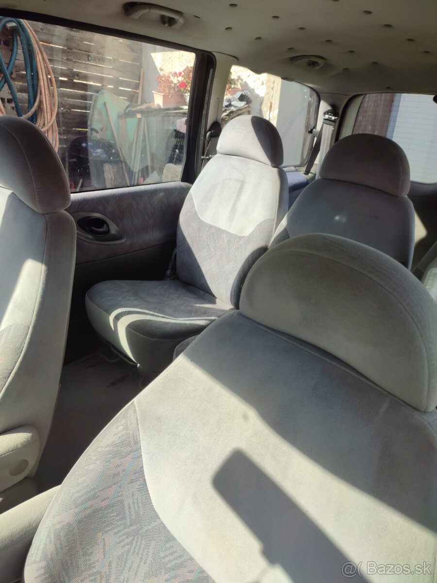 Ford Galaxy - 6