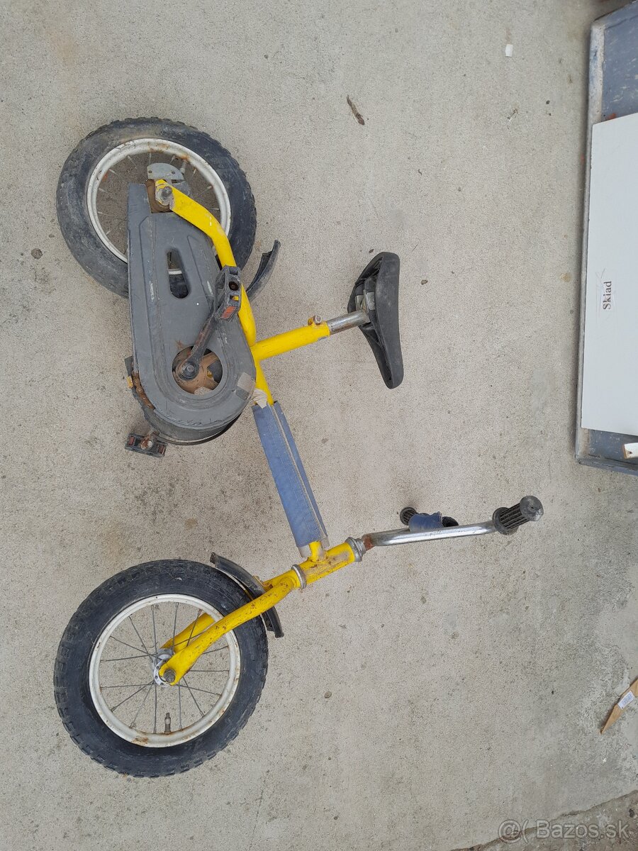 Predám bicykle - 6