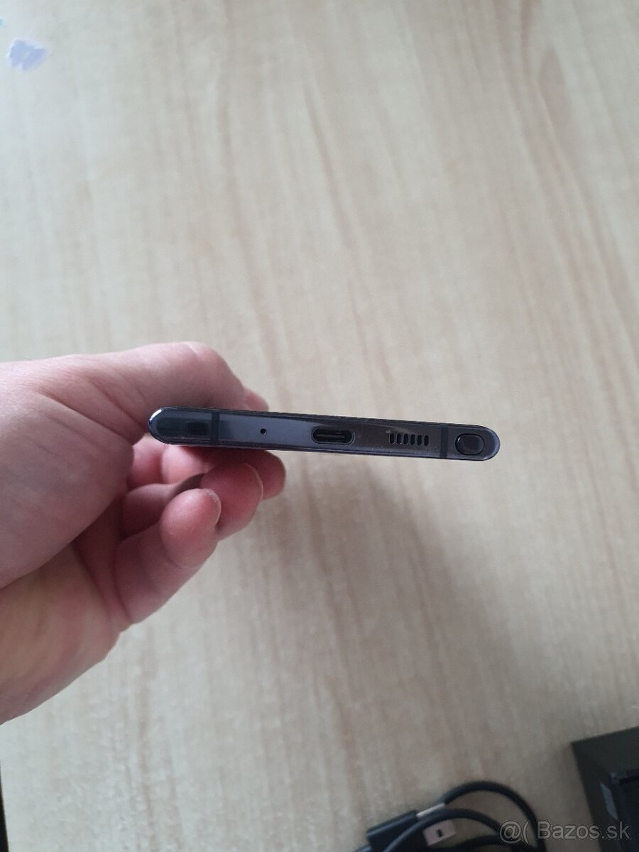 Samsung Galaxy Note 10 plus - 6