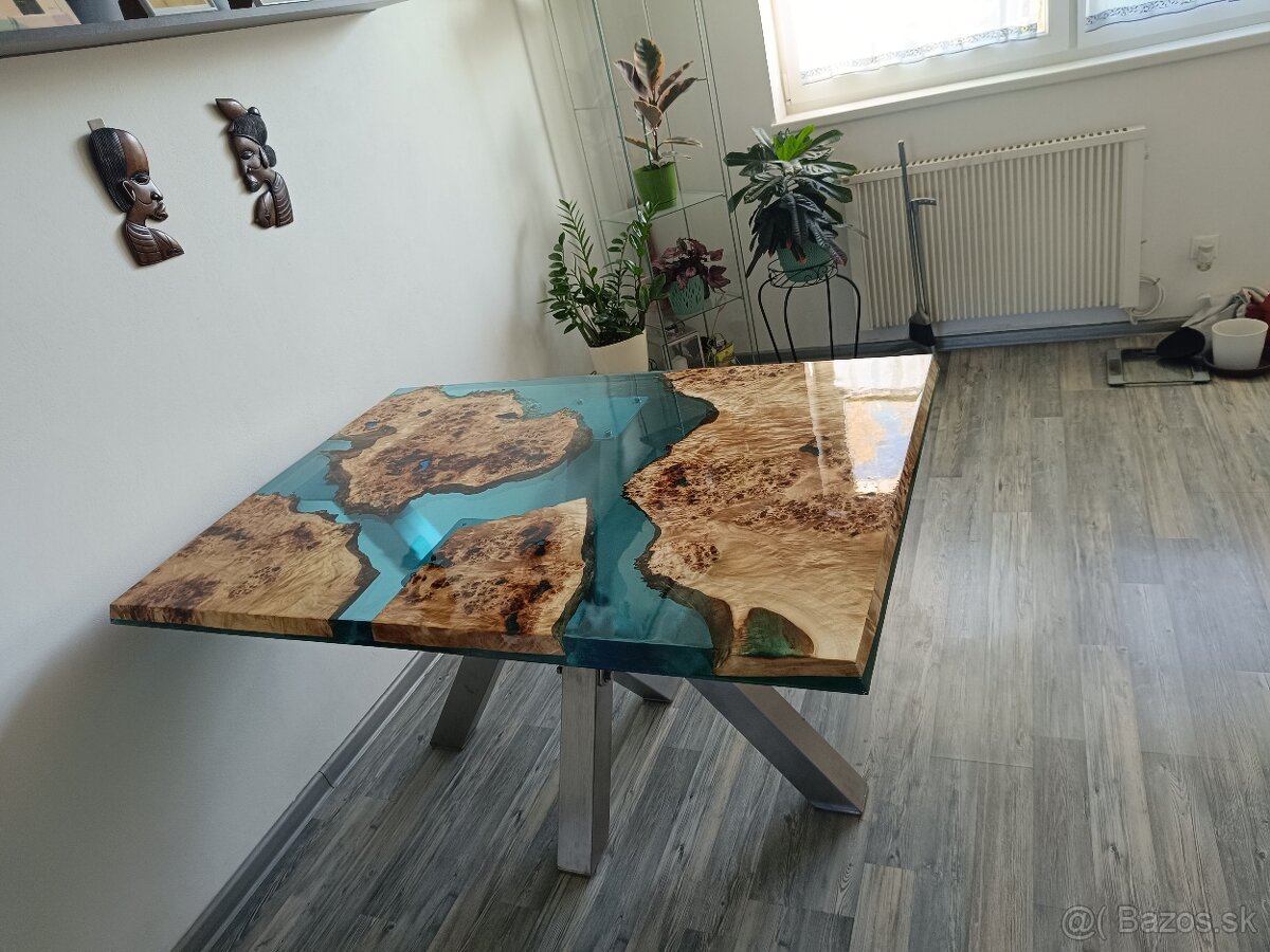 Epoxidovy stol - 6