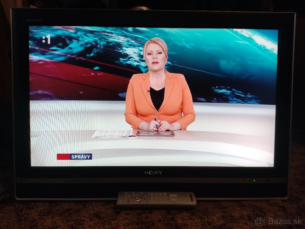TV SONY 32" - 6