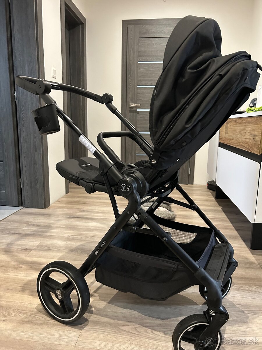 Kinderkraft Select Yoxi - 6