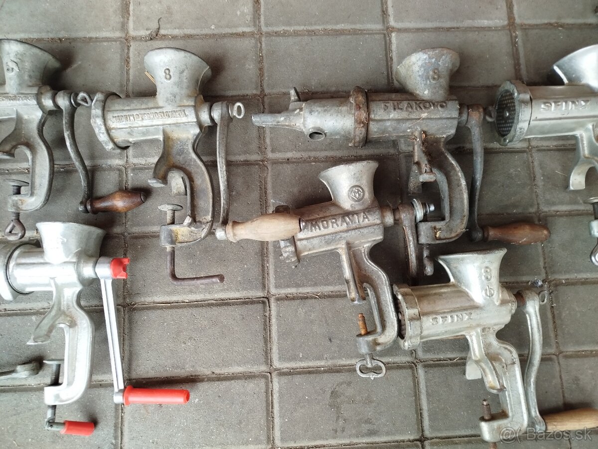 Mlyncek , mlynec - 6