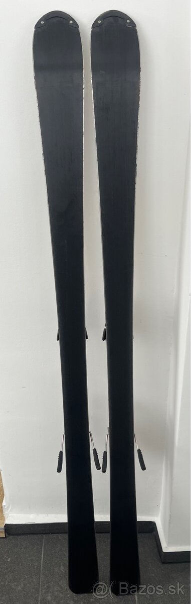 Blizzard V-matic thermogel 159cm - 6