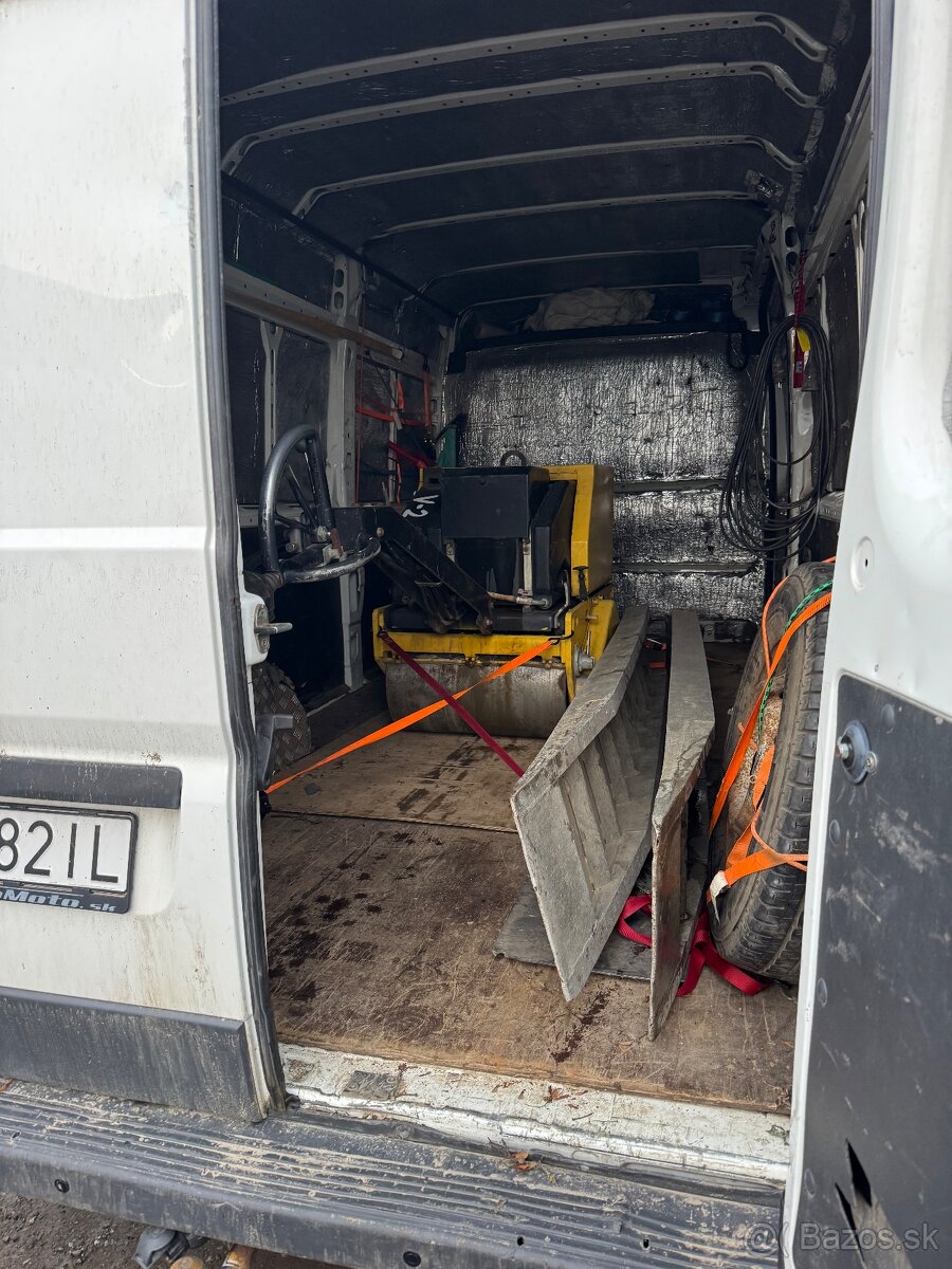 Sťahovanie a autodoprava - 6