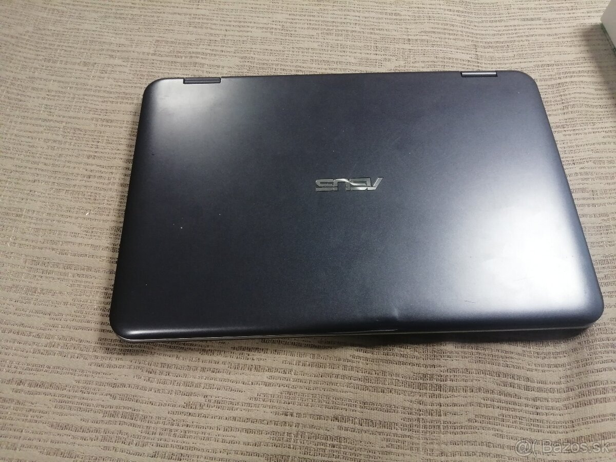 ASUS Vivobook Flip 12 (TP202) – Dotykový 2v1 + Puzdro - 6