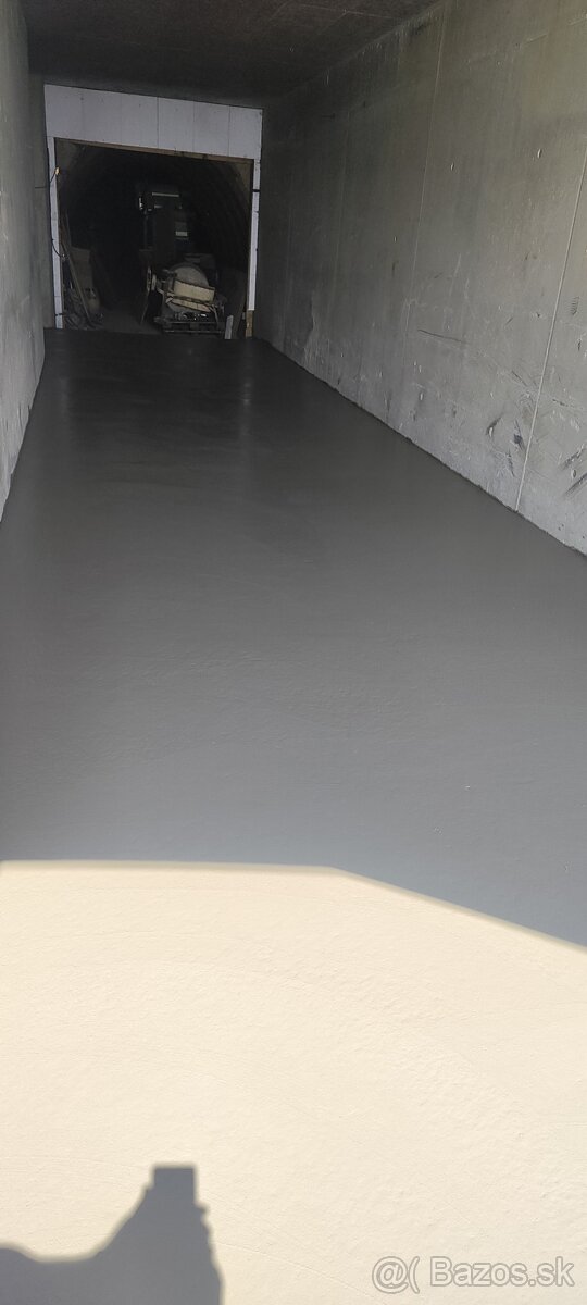 Zemné výkopové a búracie práce - 6