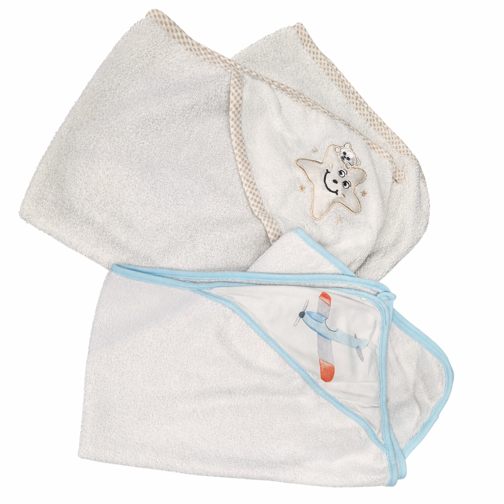 Detské oblečenie - 6