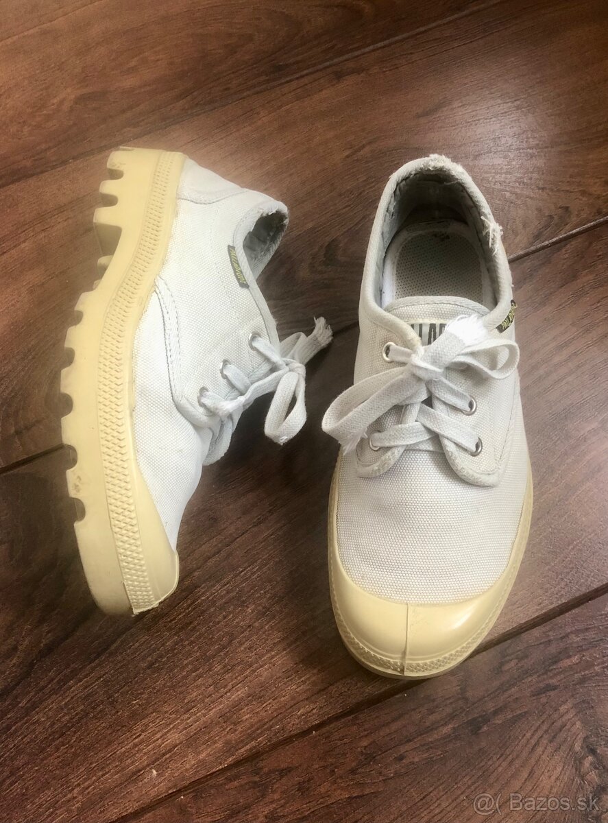 Tenisky, Lodičky, Nízke čižmy - 6