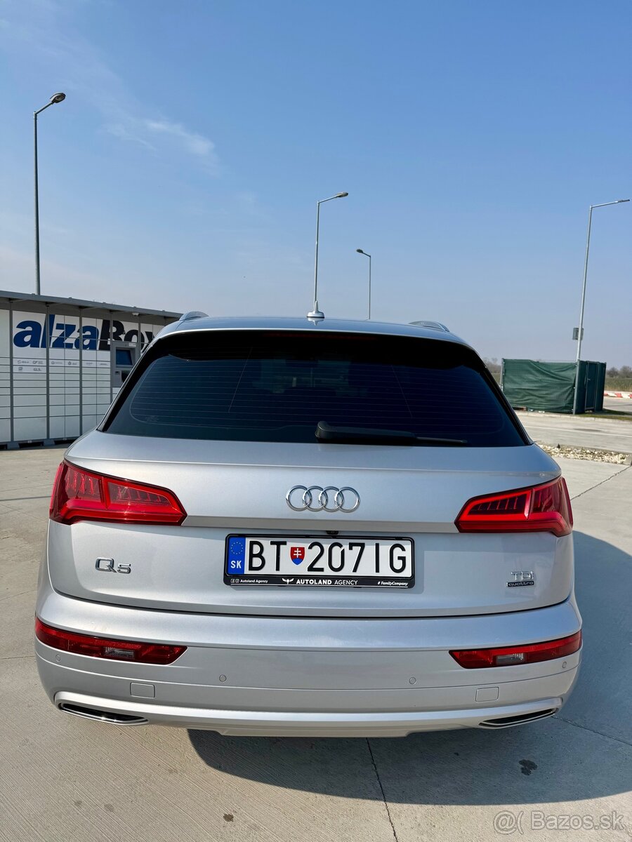 Audi Q5 - 2.0 TDI Quattro - 6