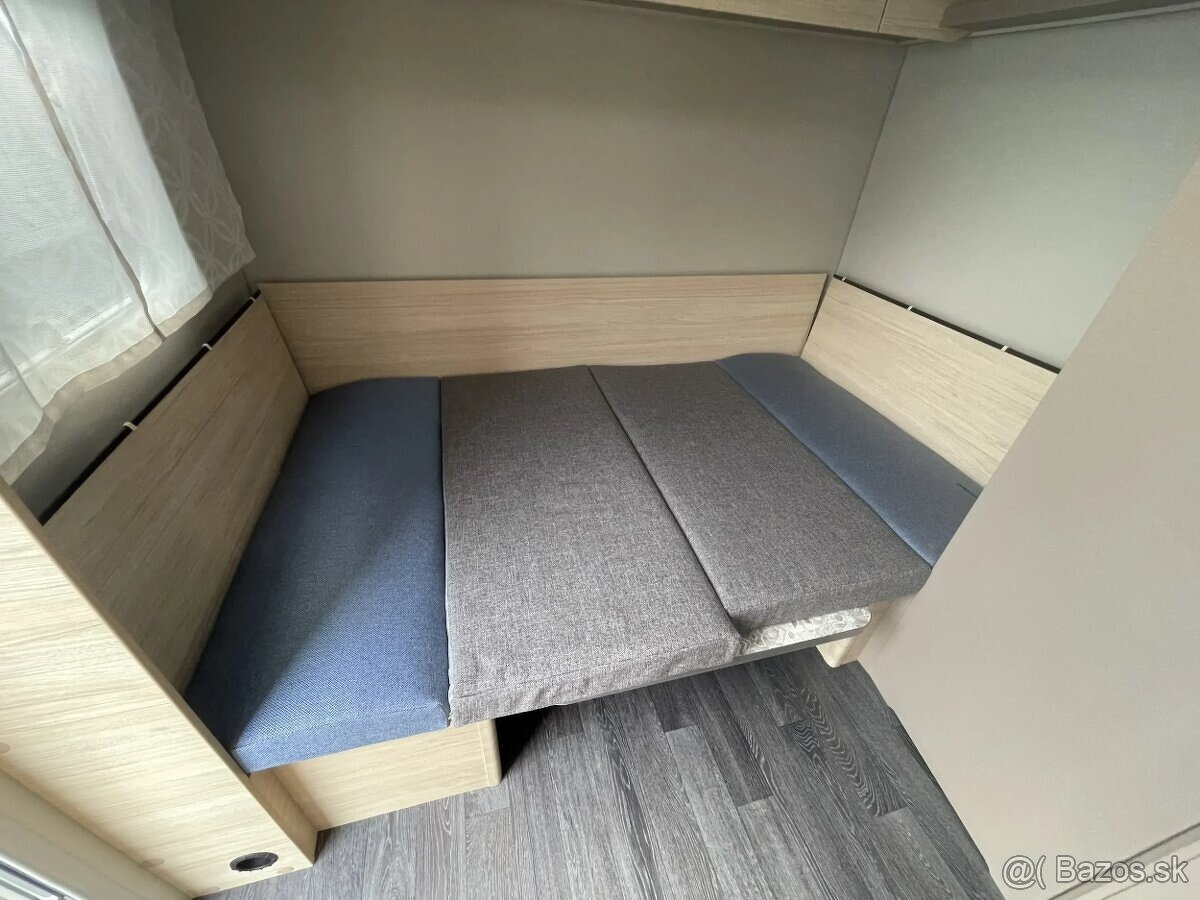 🚐 Prenájom karavanu – Weinsberg CaraCito 470 EU - 6