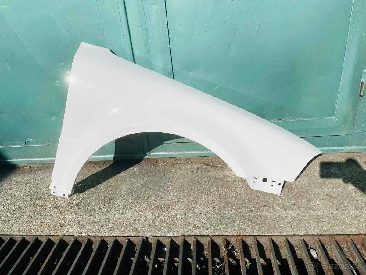 Diely VW Passat B5.5 B5+ - 6