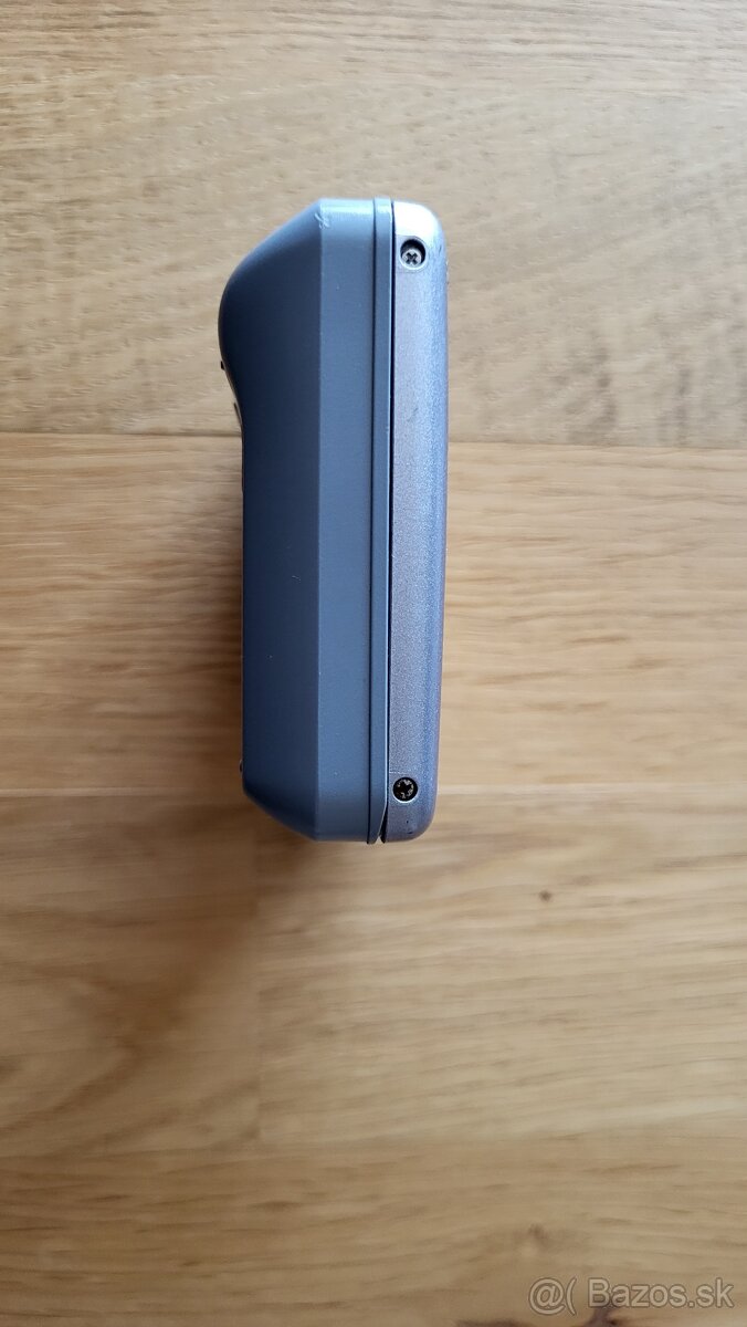 Predam minidisc SONY MZ-NH600 - 6