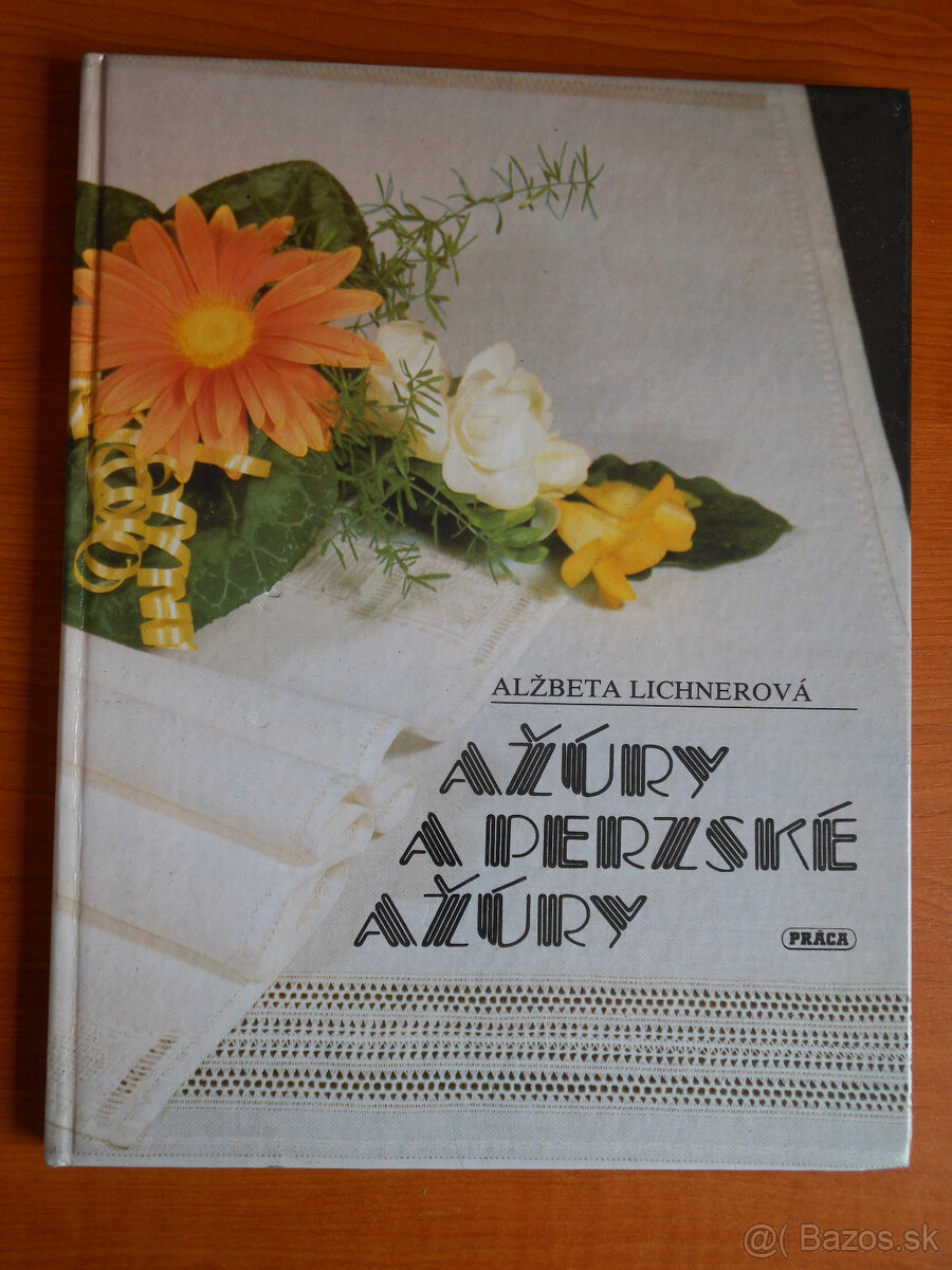 (14) Knihy rôzne - 6