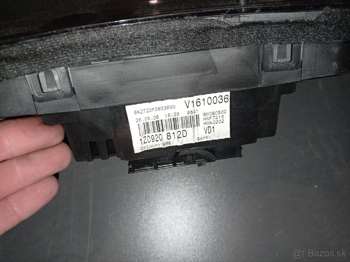 Diely Octavia II - 6