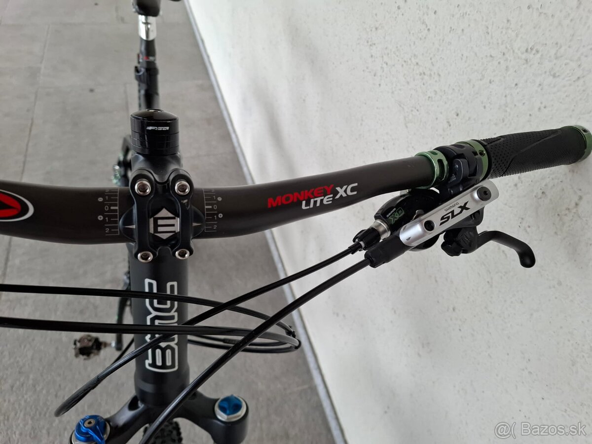 BMC speedfox 01 top Fully - 6