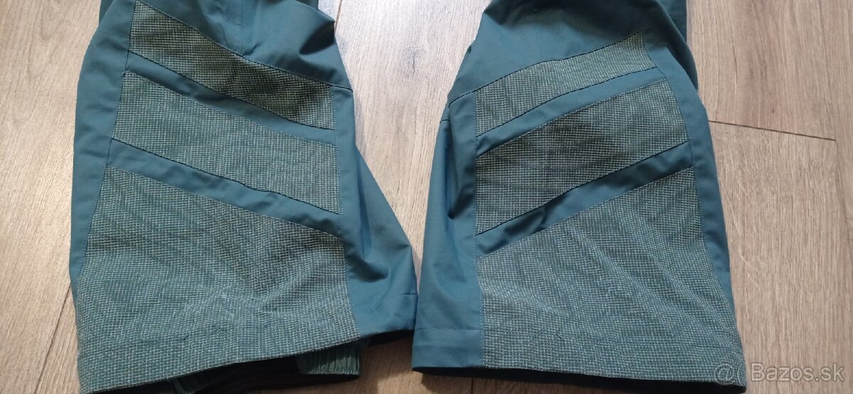 Lyžiarske nohavice Ziener - 6