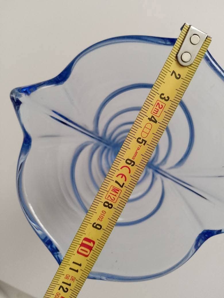 Retro váza,misa - 6