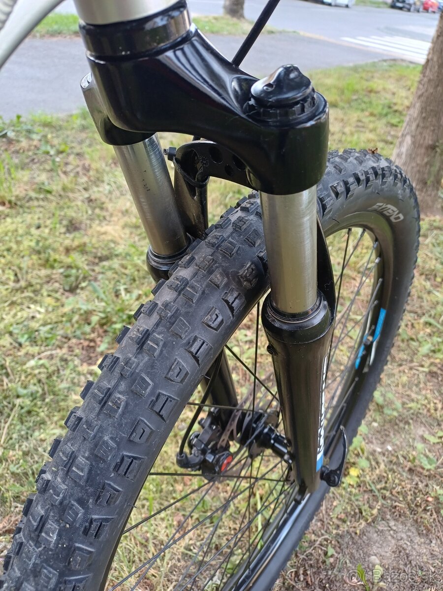 MTB Acstar Oregon 27,5 - 6