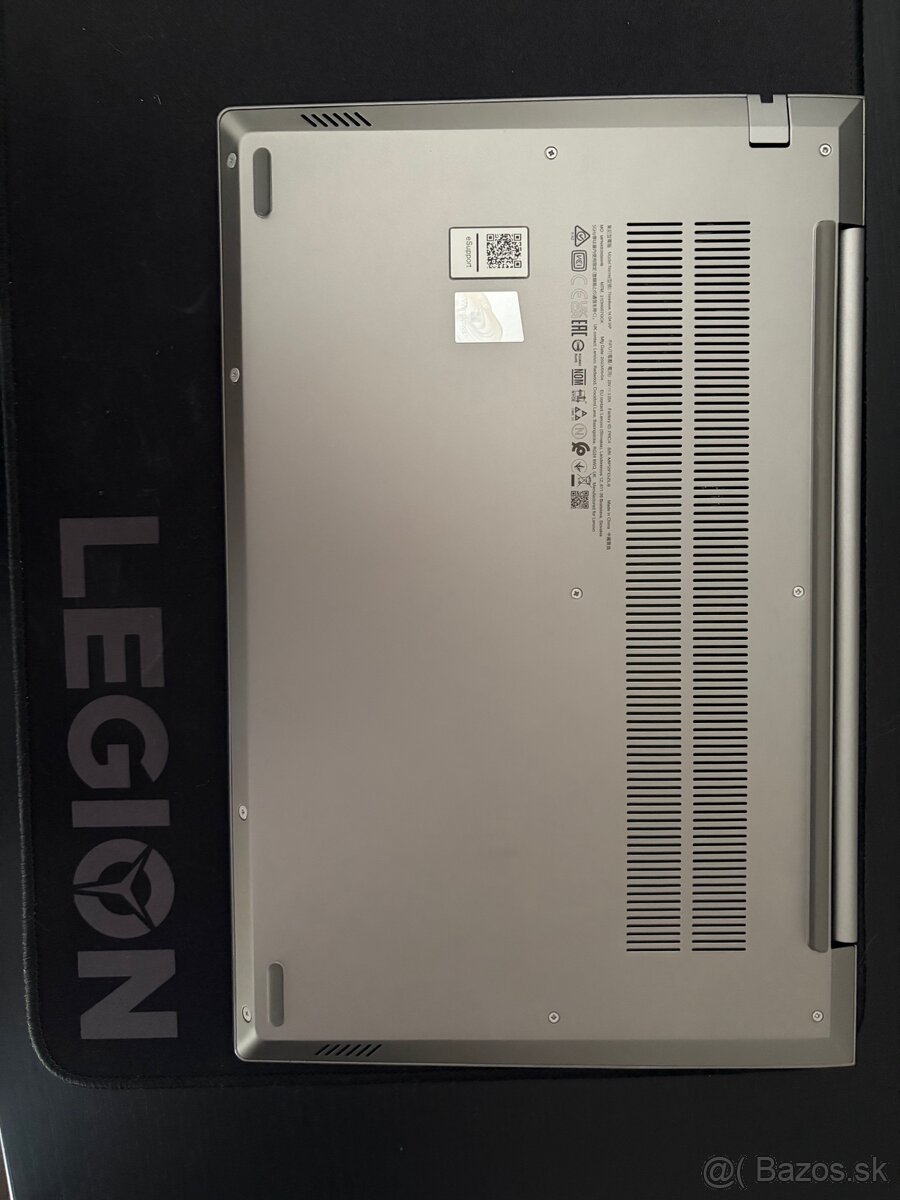 Notebook Lenovo Thinkbook 14 G4 Intel i5 - 6