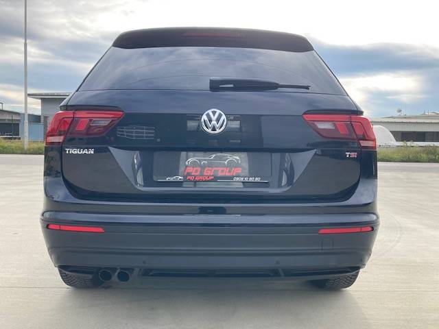 Volkswagen Tiguan 1.4 TSI DSG, Benzín, 110 kW, 2017, 51538 k - 6