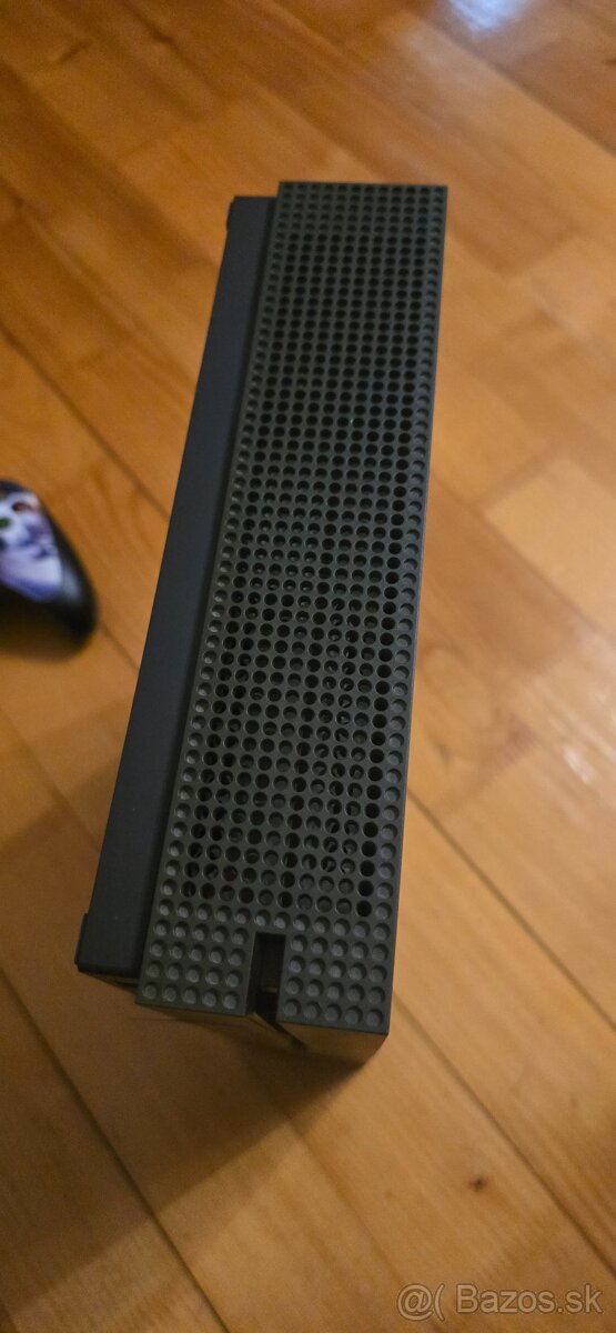 Xbox one S 1TB + Kinect aj s adaptérom - 6