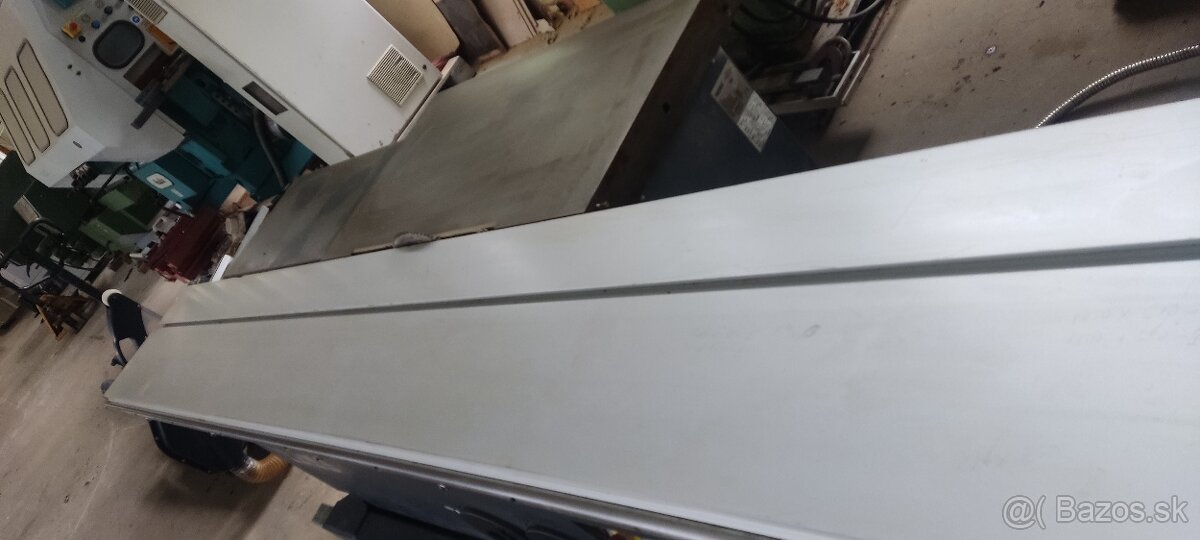 Formatovacia piła Rema FX 350 - 6