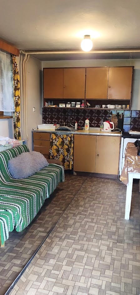 Rekreačná chata s krásnym výhľadom, Žilina - Zádubnie - 6