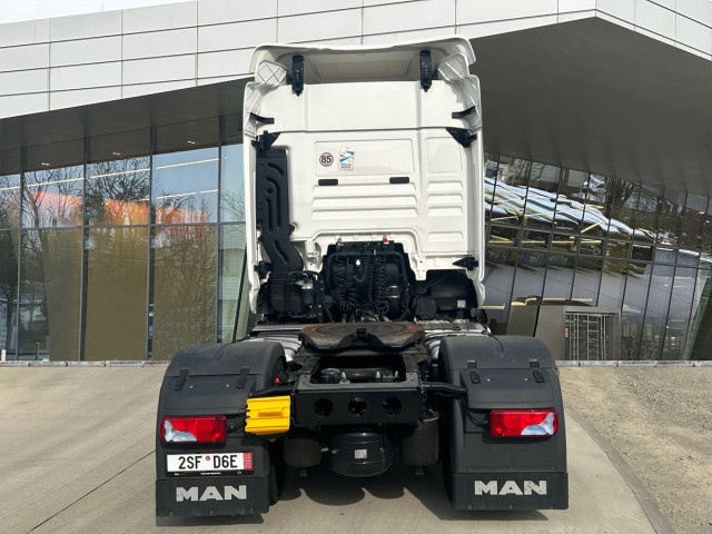 MAN TGX 18.470 4x2 BL - 6