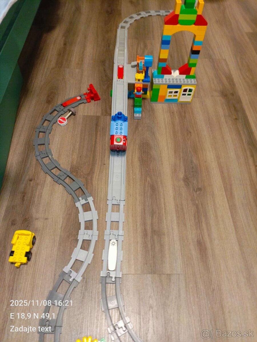 Lego Duplo - 6