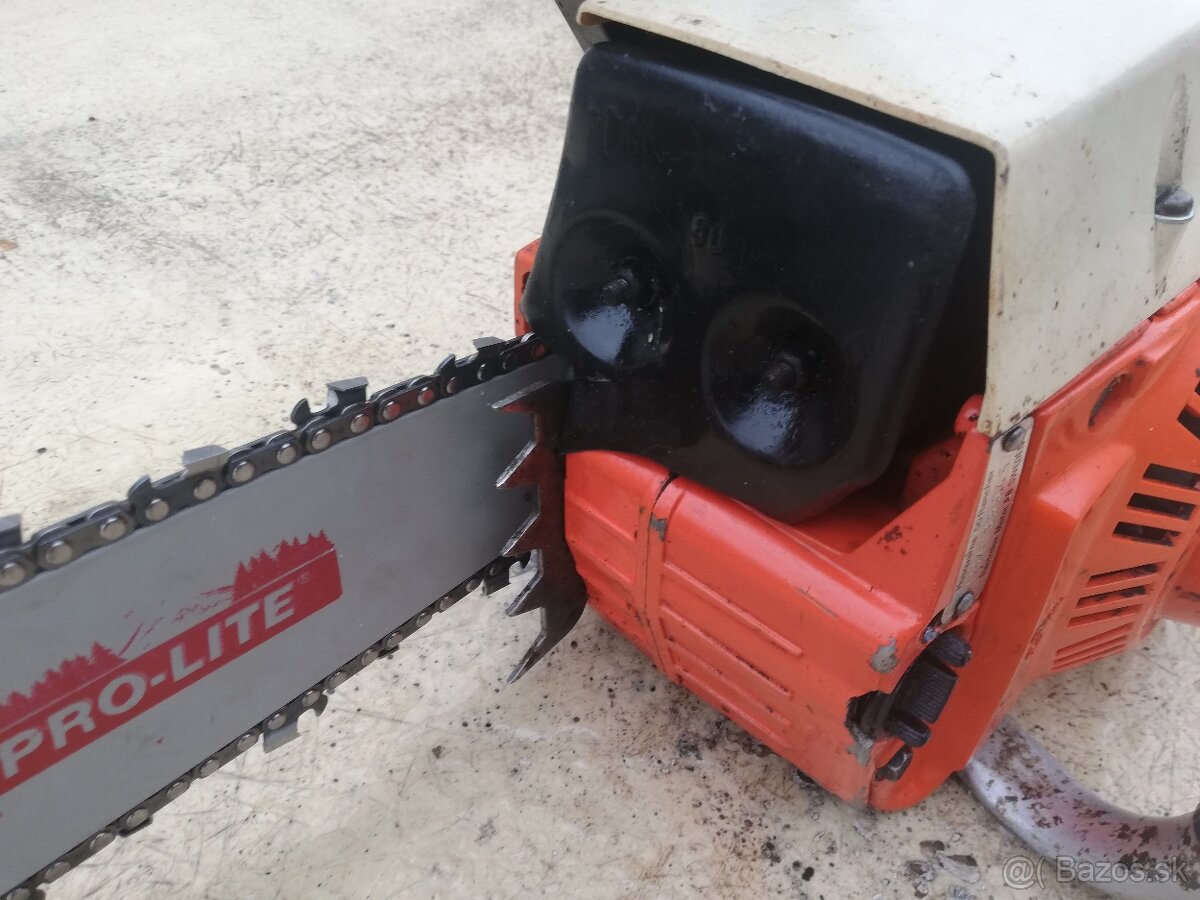 Motorová píla Husqvarna 50 RANCHER - 6