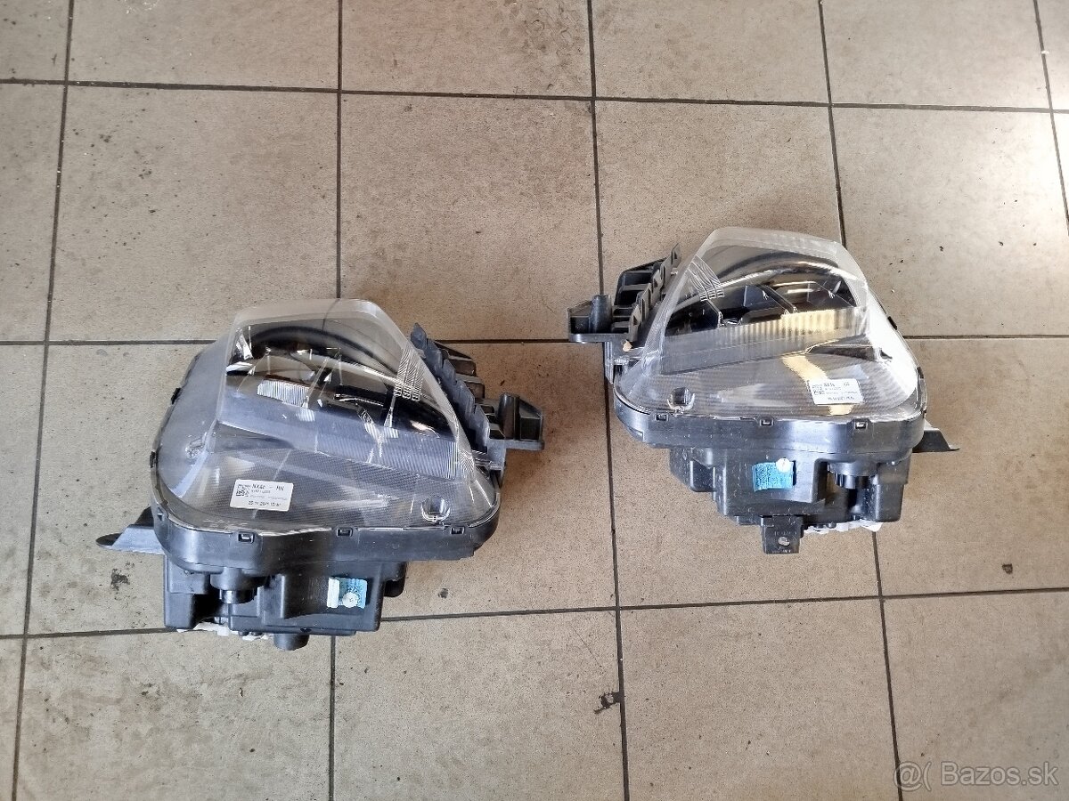 Rozpredám Hyundai tucson NX4 1,6tgdi - 6