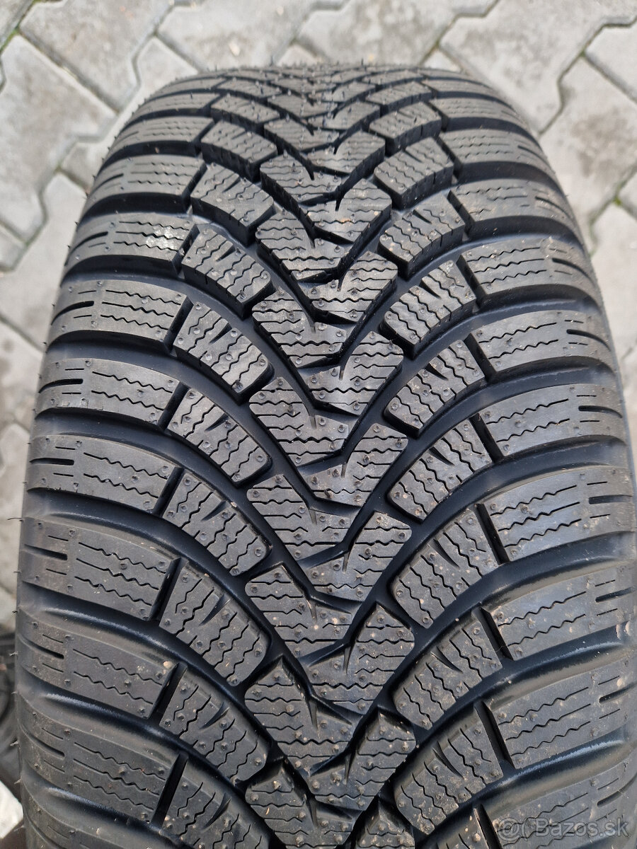 4x108 r16 kolesa disky peugeot citroen 195 55 16 zimne opel - 6