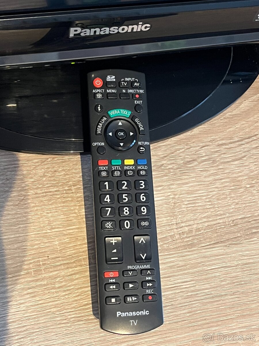 Panasonic TX-L32S10E - 6