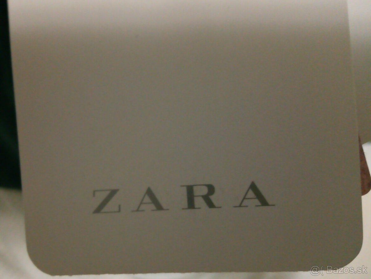 Zara vestička, veľkosť XS - 6