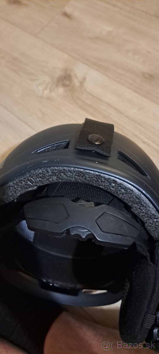 Atomic Nomad LF lyžiarska prilba - 6