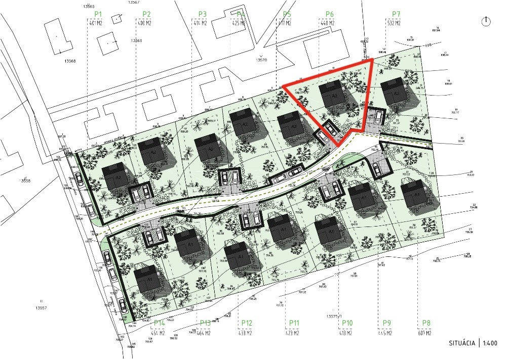 IDEÁLNE BÝVANIE| Chata na lyžiarskom svahu SKI MAKOV - 6